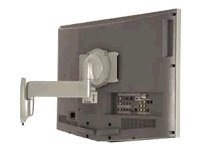 Chief CYNERGY Swing Arm Mount JWS-VB - mounting kit - for flat panel