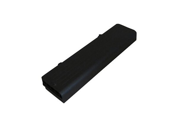 Total Micro Battery for the Dell Inspiron 1525 - 5200mAh

