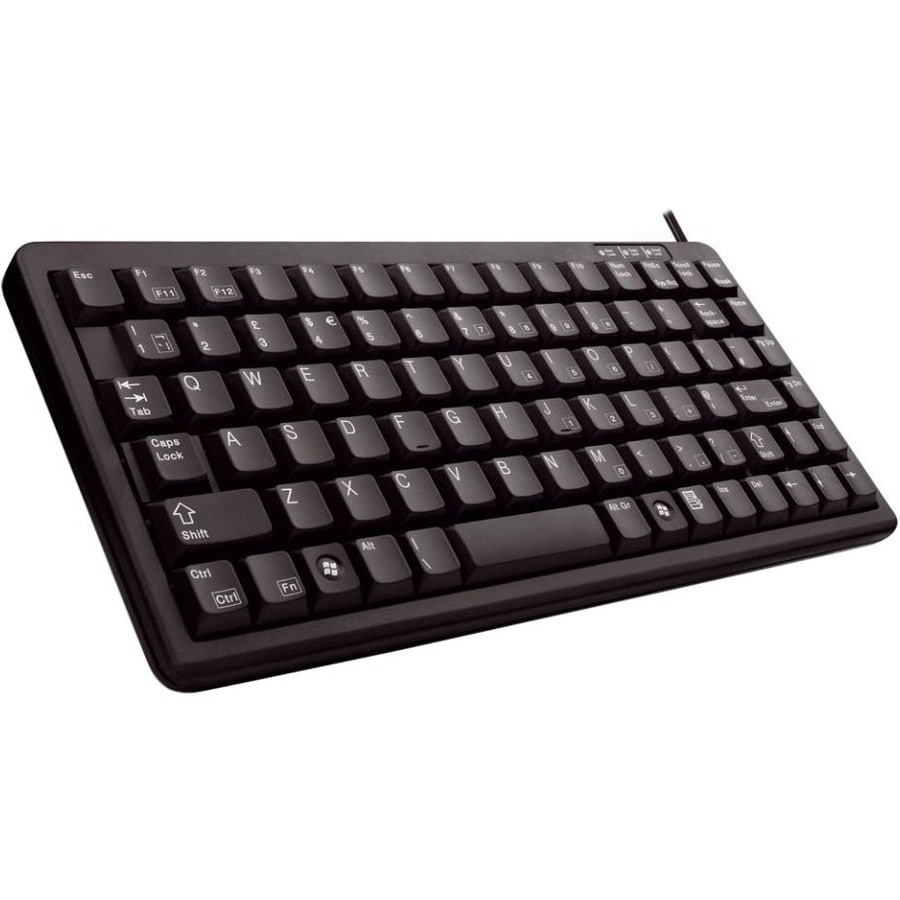 Cherry Compact-Keyboard G84-4100