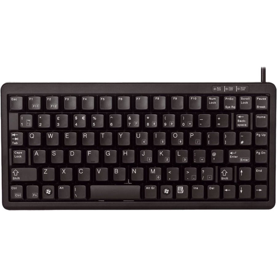 CHERRY G84-4100 Ultraslim Keyboard