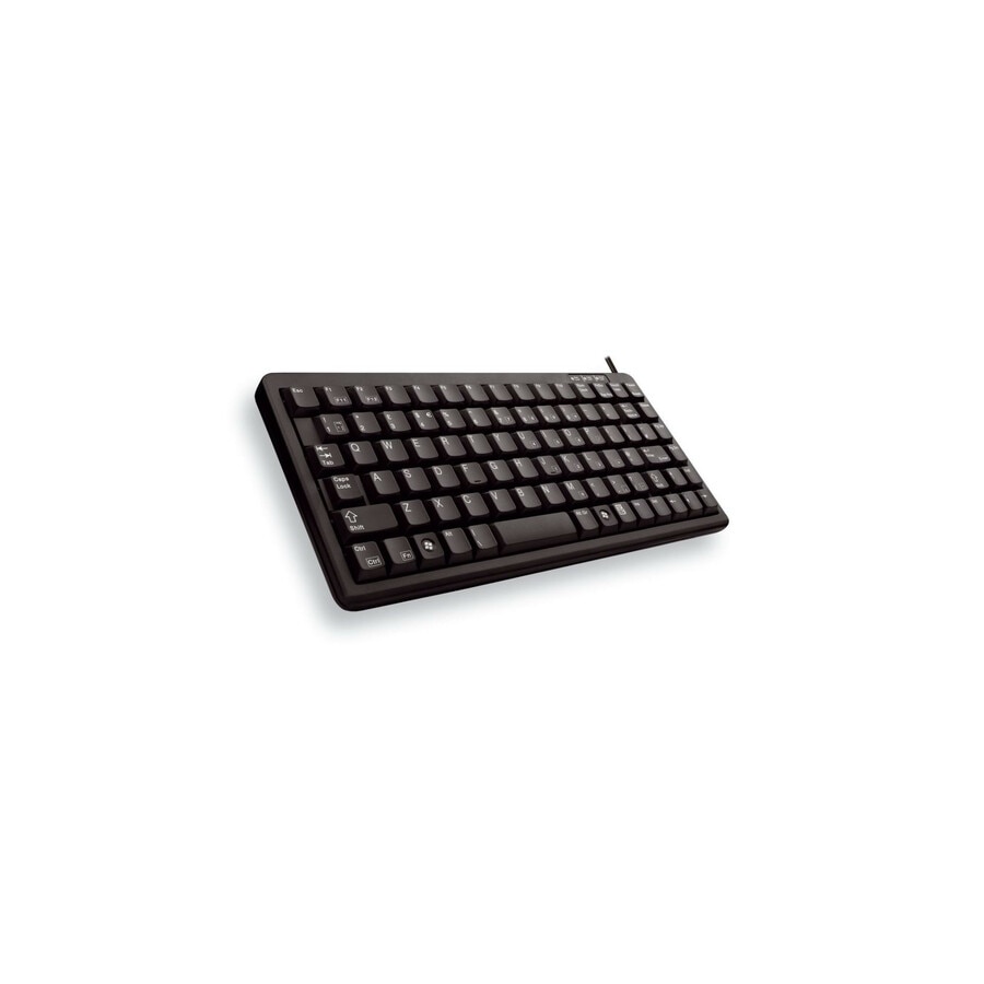 CHERRY G84-4100 Ultraslim Keyboard - Thumbnail 2