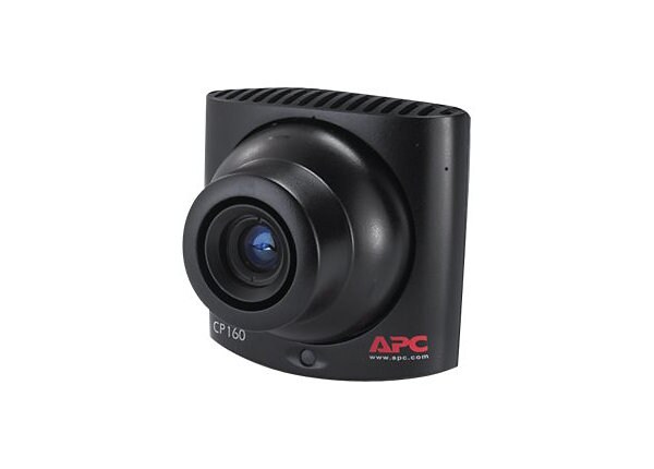 APC NetBotz Camera Pod 160 - CCTV camera