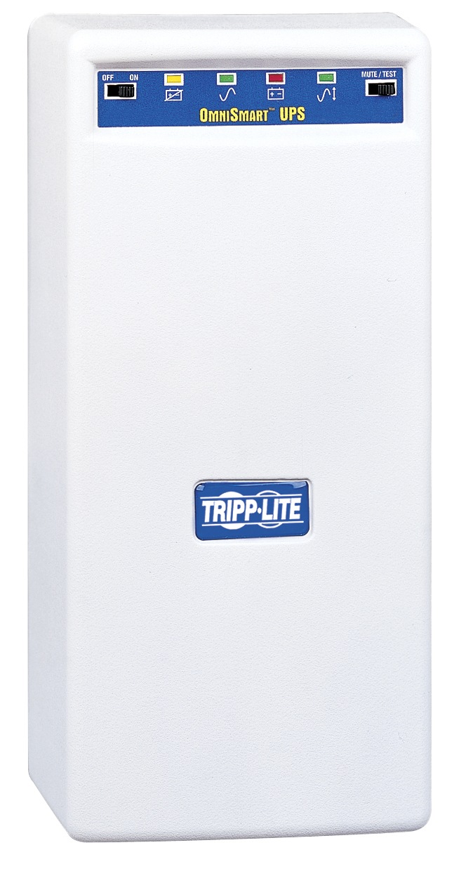 Tripp Lite OmniSmart 450