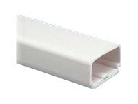 Panduit Pan-Way LDS Surface Raceway System - cable raceway