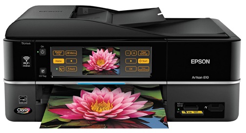 Epson Artisan 810