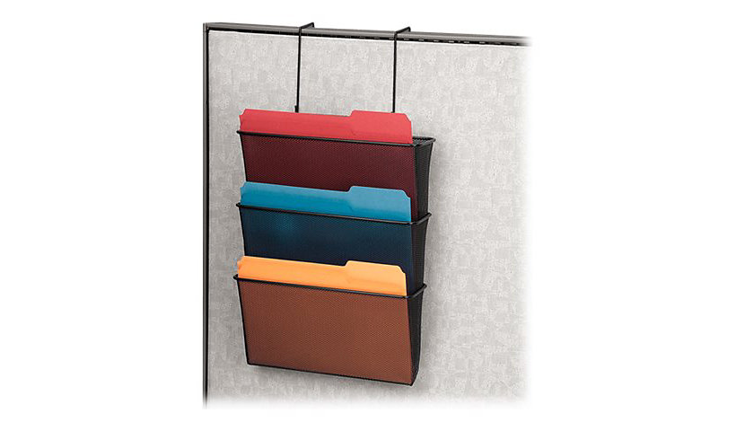 Fellowes Partition Additions - wall file pocket system