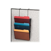 Fellowes Partition Additions - wall file pocket system