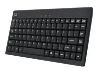 Adesso EasyTouch Mini Keyboard AKB-110B