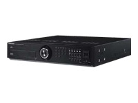 SAMSUNG GVI Security SHR-8082 - standalone DVR - 8 channels