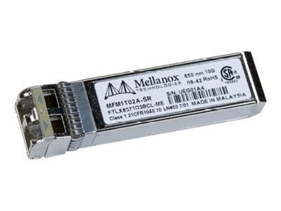 NVIDIA - SFP+ transceiver module - 10 GigE