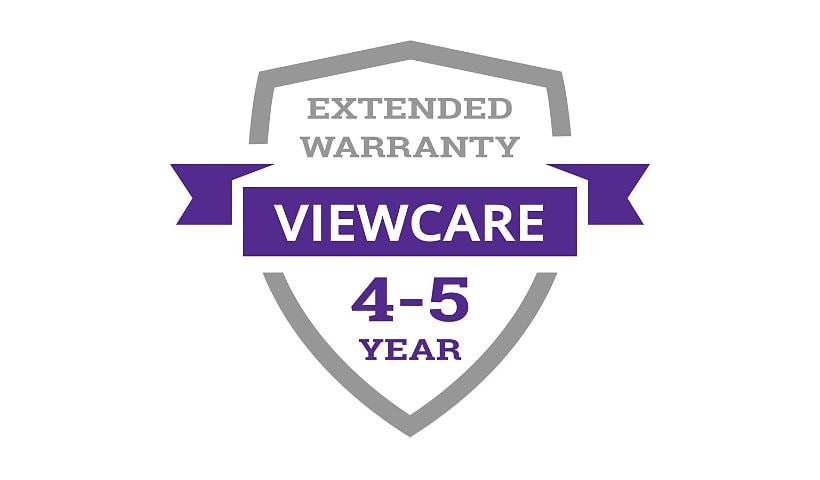 ViewSonic ViewCare - Post Warranty - 2 Year - Warranty
