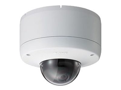 Sony IPELA SNC-DF80N - network surveillance camera