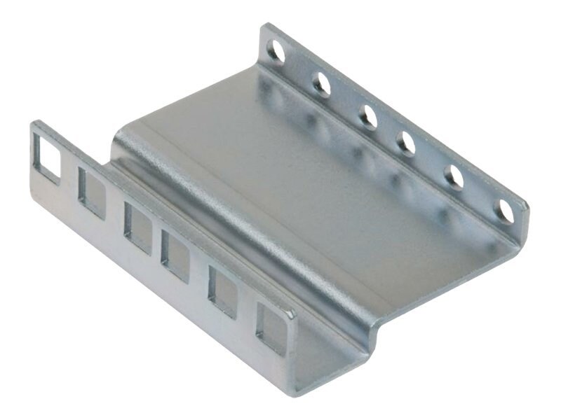 Rack Solutions Mounting Bracket