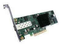 Chelsio S310E-CR Storage Accelerator - network adapter