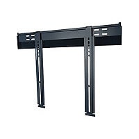 Peerless Slimline Universal Ultra-Thin Flat Wall Mount SUF650P