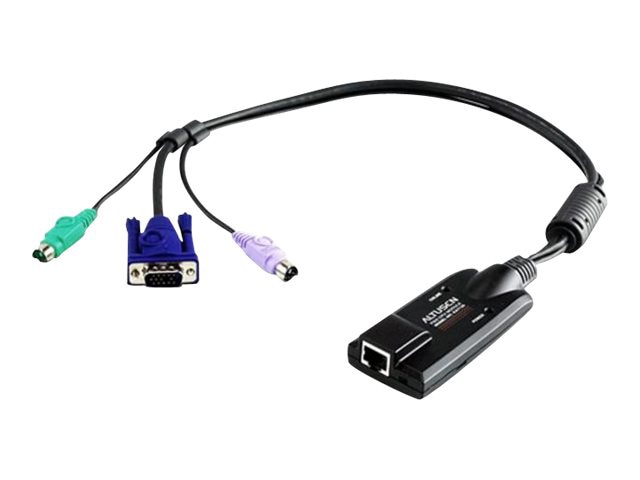 ATEN KA7120 - KVM extender