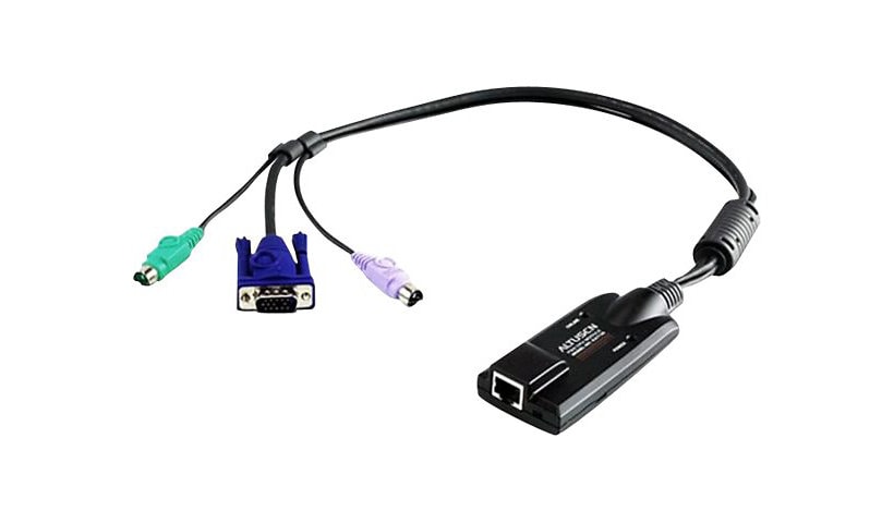 ATEN KA7120 - KVM extender