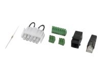APC - connector set