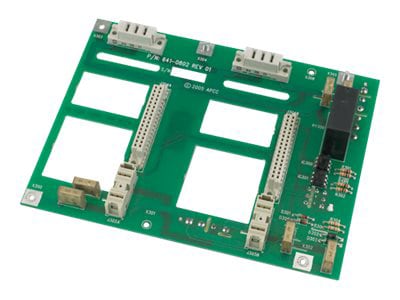 APC by Schneider Electric RC Complete 802 PCB CRAC PWR Backplane - Spare Part