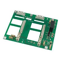 APC by Schneider Electric RC Complete 802 PCB CRAC PWR Backplane - Spare Part
