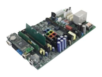 APC RC PCB Assembly