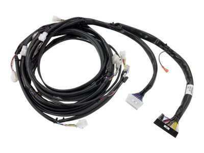 APC NetworkAIR RC Wire Assy 17KW Base Features - power cable kit