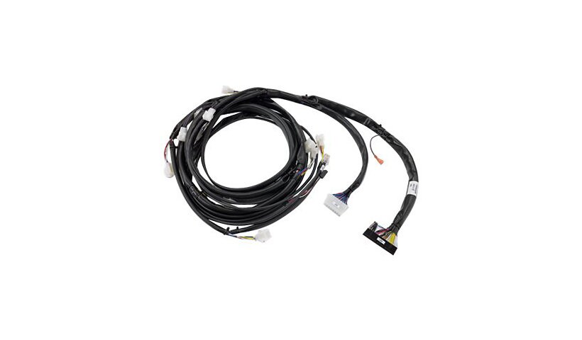 APC NetworkAIR RC Wire Assy 17KW Base Features - power cable kit