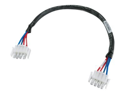 APC NetworkAIR RC Wire Assembly - power cable - 4 pin MATE-N-LOK to 4 pin M