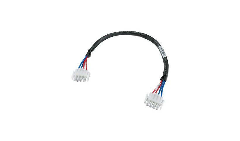 APC NetworkAIR RC Wire Assembly - power cable - 4 pin MATE-N-LOK to 4 pin M