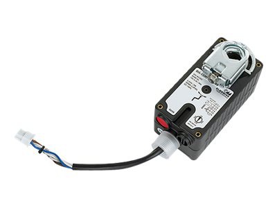 Schneider - RC actuator - floating 132 in-lbs 24 VAC/DC