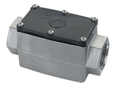 APC - rack airflow meter