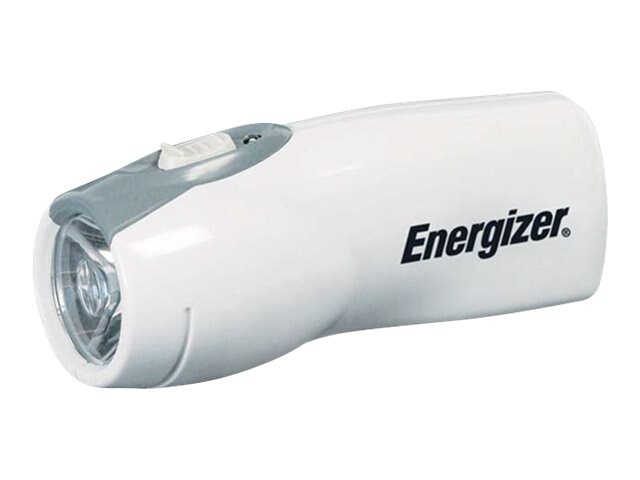 Energizer Weatheready - flashlight - LED