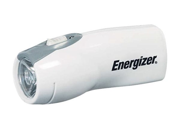 Energizer Weatheready - flashlight - LED