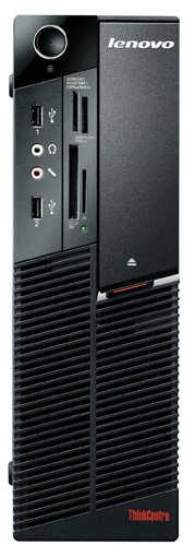 LVO TS TC A58 E5300 160GB 2GB VB DVR