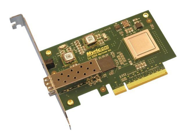 Myricom Myri-10G - network adapter