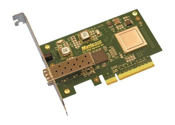 Myricom Myri-10G - network adapter