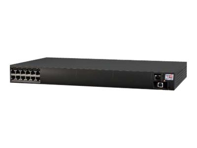 Microsemi PD-9006G - PoE injector - 200 Watt