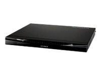 ATEN 40 Port CAT5 IP KVM with 2 Remote Users - Special Pricing valid 2012