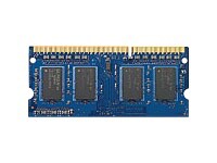 HP memory - 2 GB - SO DIMM 204-pin - DDR3