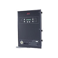 APC Universal Transfer Switch 10-Circuit - bypass switch