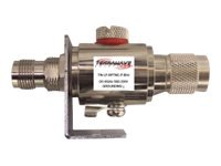 TerraWave lightning arrester