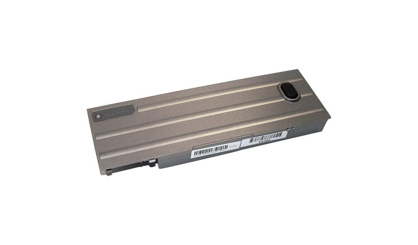 Premium Power Products Laptop Battery Replaces Dell 312-0384, 310-9080, 310-9080-TM, 312-0383, 312-0384, 312-0653,