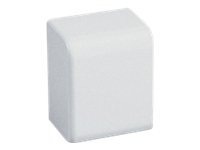 Panduit Pan-Way Power Rated Fittings - cable raceway end cap