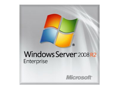 Microsoft Windows Server 2008 R2 Enterprise - license