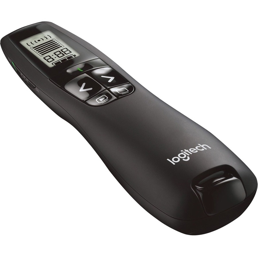 Thumbnail 2 of 8 for Logitech Professional Presenter R800 presentation remote control