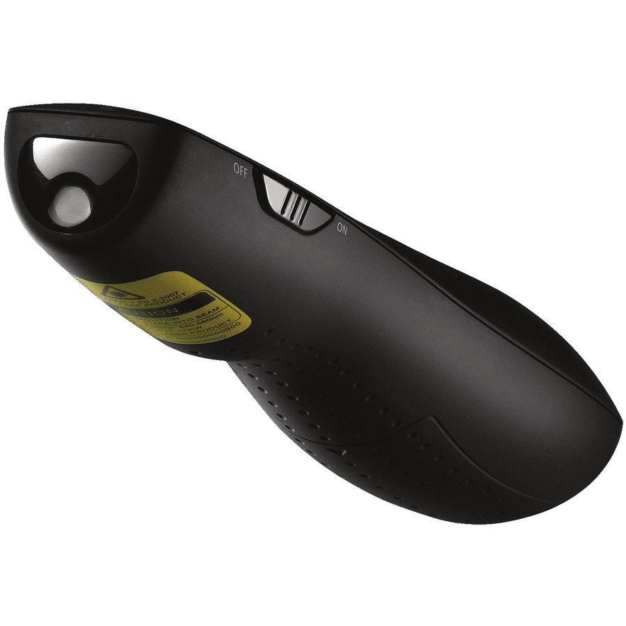 Thumbnail 3 of 8 for Logitech Professional Presenter R800 presentation remote control