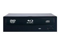 LiteOn iHOS104 - DVD±RW (±R DL) / DVD-RAM / BD-ROM drive - Serial ATA