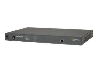 Perle IOLAN SCS8CM DAC - console server