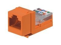 Panduit NetKey Category 5e and 5 UTP Jack Modules - keystone jack