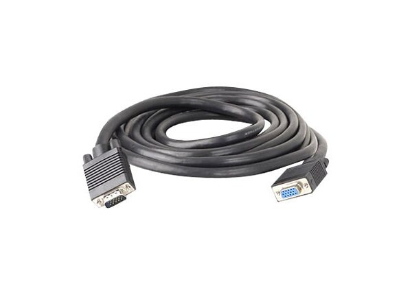 IOGEAR VGA extension cable - 7.6 m